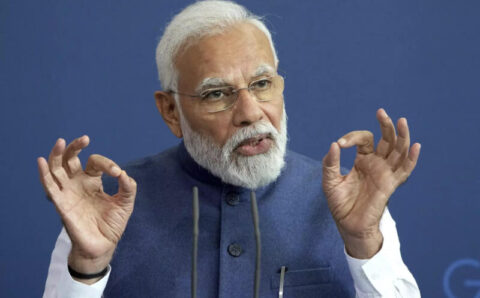 India Takes a Leap Towards 5G Era, PM Modi Pledges Quick Deployment