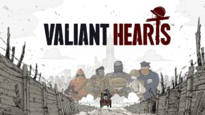 Ubisoft’s ‘Valiant Hearts: Homecoming’ Sets Netflix Games Release