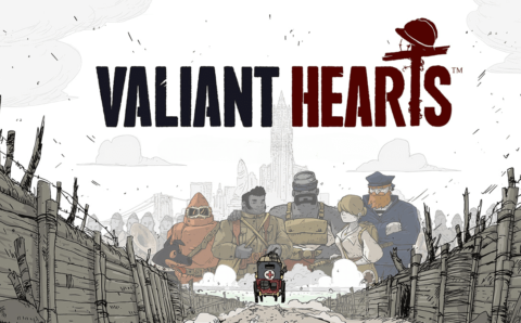 Ubisoft’s ‘Valiant Hearts: Homecoming’ Sets Netflix Games Release