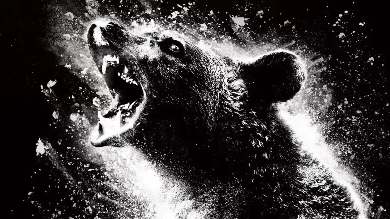 When will ‘Cocaine Bear’ be on Netflix?