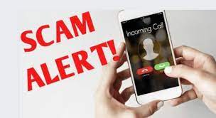 Scam Alert: Protect Yourself from Fraudulent Calls