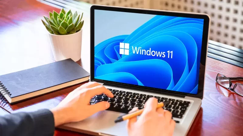 Windows 11 Updates and News in Rajkot: Everything You Need to Know