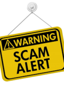 Scam Alert: Unmasking the us9514901185421 Scam