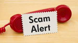 Beware of Phone Scam Calls from 0333 339 3594 in the UK